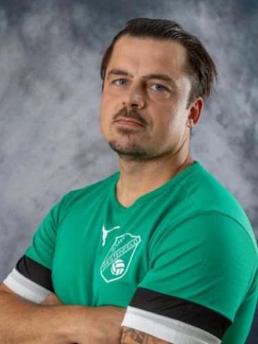 Pascal Zimmermann