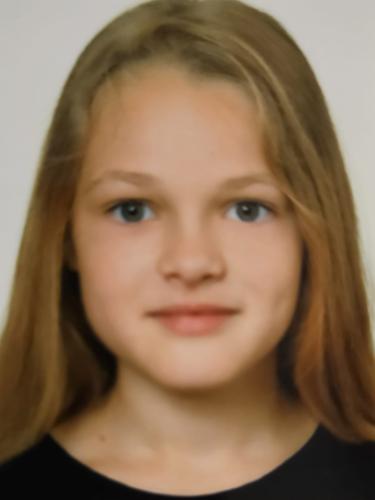 Frida Pauline Chirek