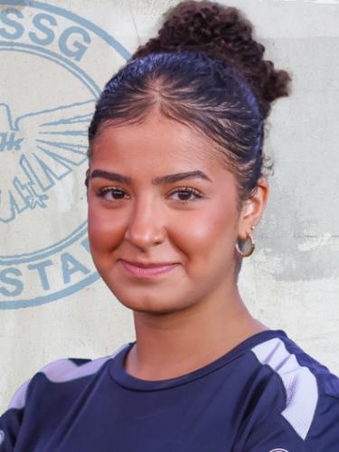 Aya Aanouz