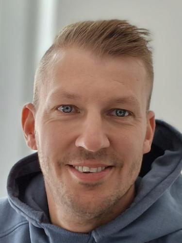 Christian Grantz