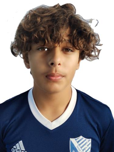 Mansy Gamal Vogt
