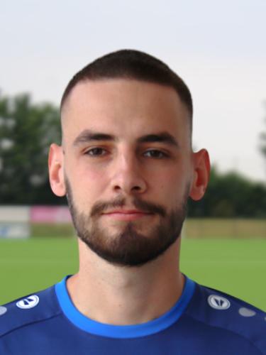 Florian Bonmann