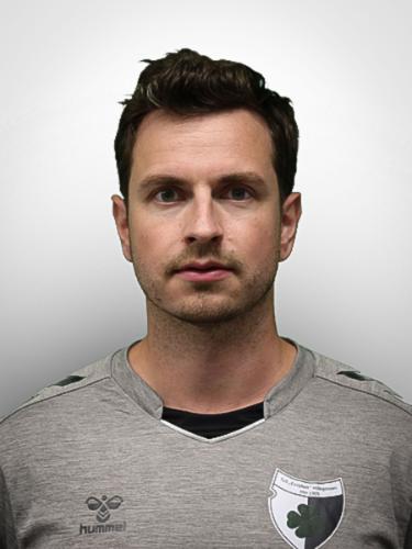 Jonathan Hafkemeyer