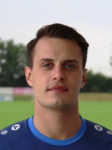 Yannik Pawlak