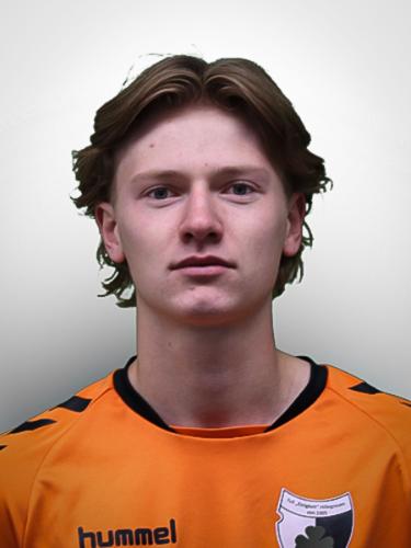 Finn Luca Kerkhof