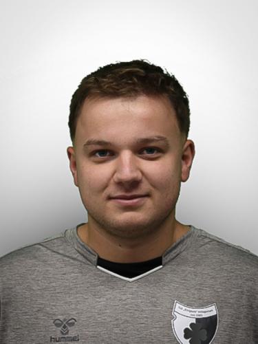 Amon Koch