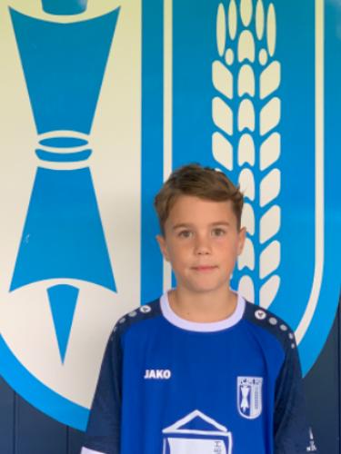 Arvid Fraune