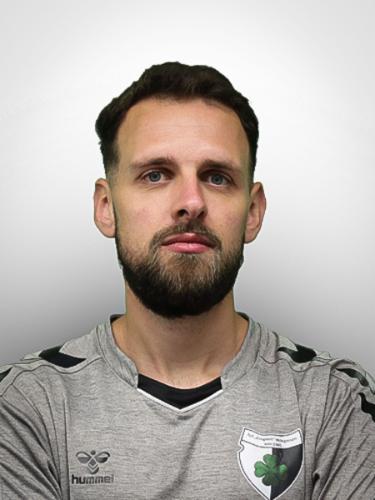 Gianluca Morach