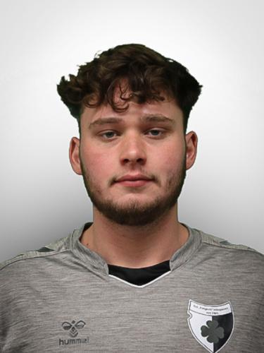 Max Luca Schrewe