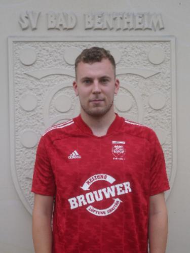 Stefan-Daniel Niehaus