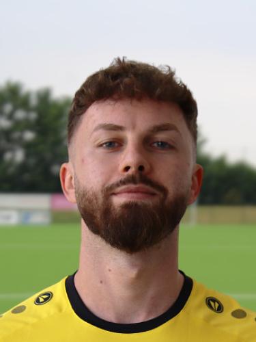 Tobias Stanik