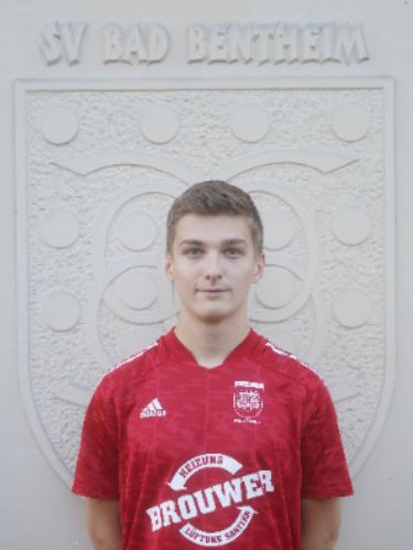 Niklas Horstjann
