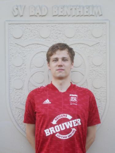 Paul Rademaker
