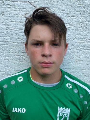 Domenik Leidner