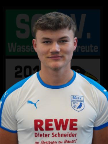 Mika Soder