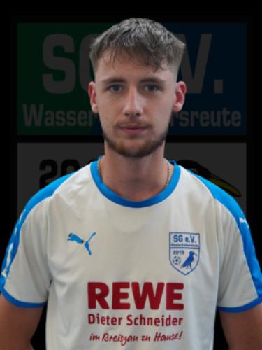 Patrick Jauch