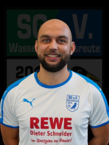 Stefan Malsch