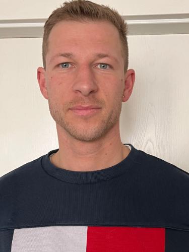 Marco Burckhardt