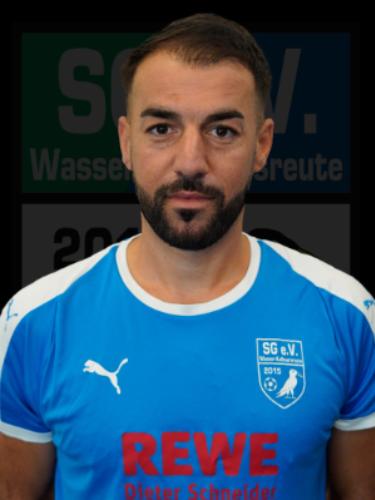Maxhun Haxhija