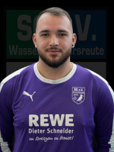 Nico Wolter