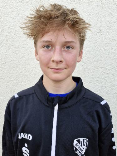 Erik Schulze