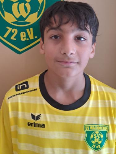 Rüzgar Serhat Günültas