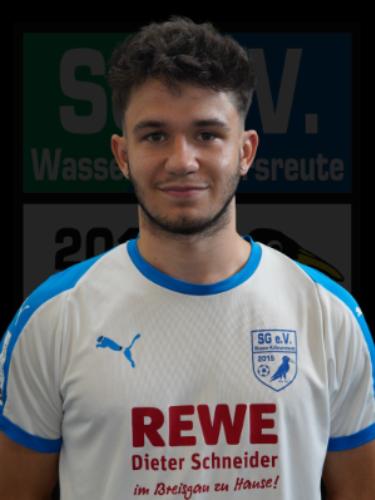 Kai Herter