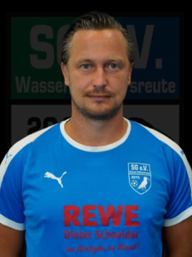 Sven Althauser