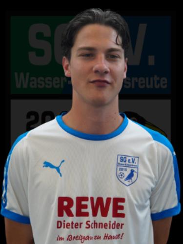 Lukas Bürkin
