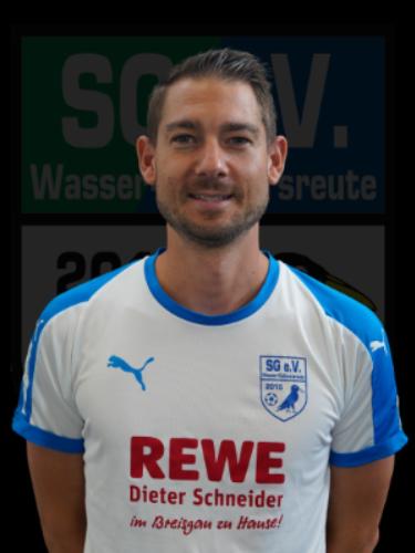 Fabian Hodel