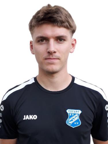 Lukas Bürger
