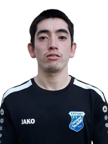 Ahmad Maihandost
