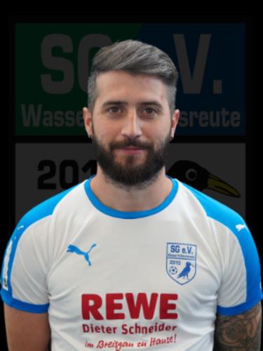 Tufan Kaya