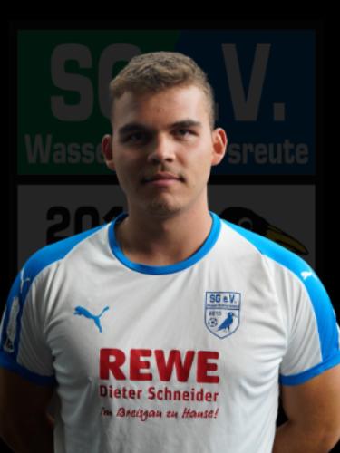 Tim Stammler