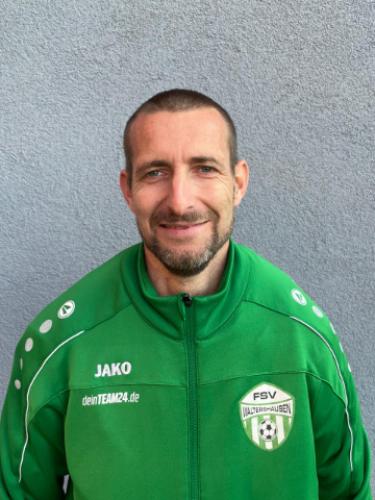 Marcus Bach