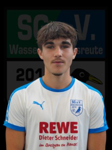 Keanu Wehrle