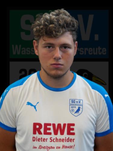 Paul Linemann