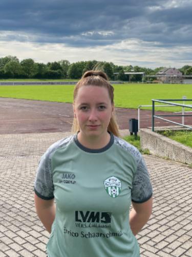 Chantal Mägdefrau