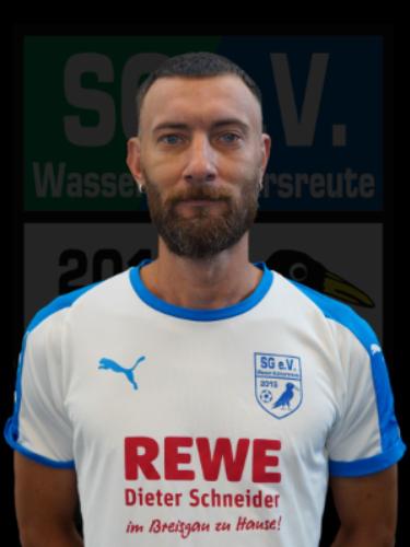 Paul Niske