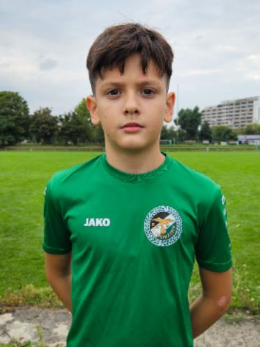 Loren Bytyci