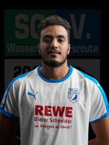 Yassine El Hermouchi