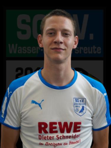Patrick Bürkin