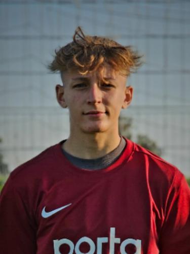 Luca Cremer