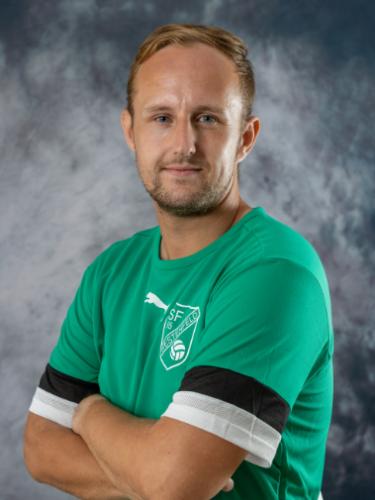 Joel Porsch