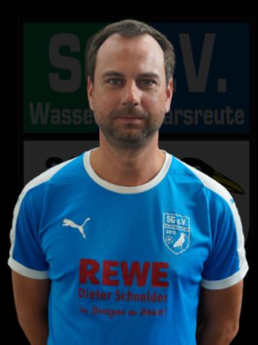 Tim Armbruster