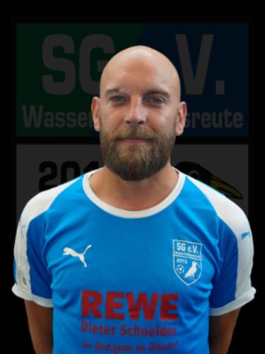 Christian Kaltenbach