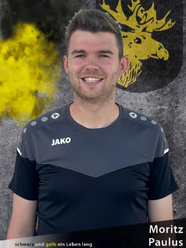 Moritz Paulus