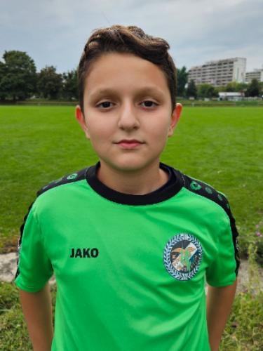 Rejan Kadrii