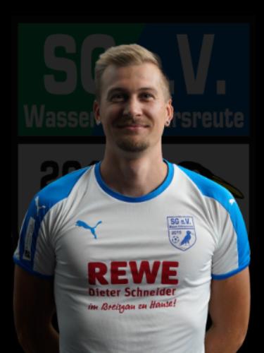 Marco Hepp