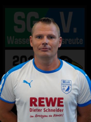 Volker Wintermantel